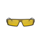 Arnette Black Resin Sunglasses