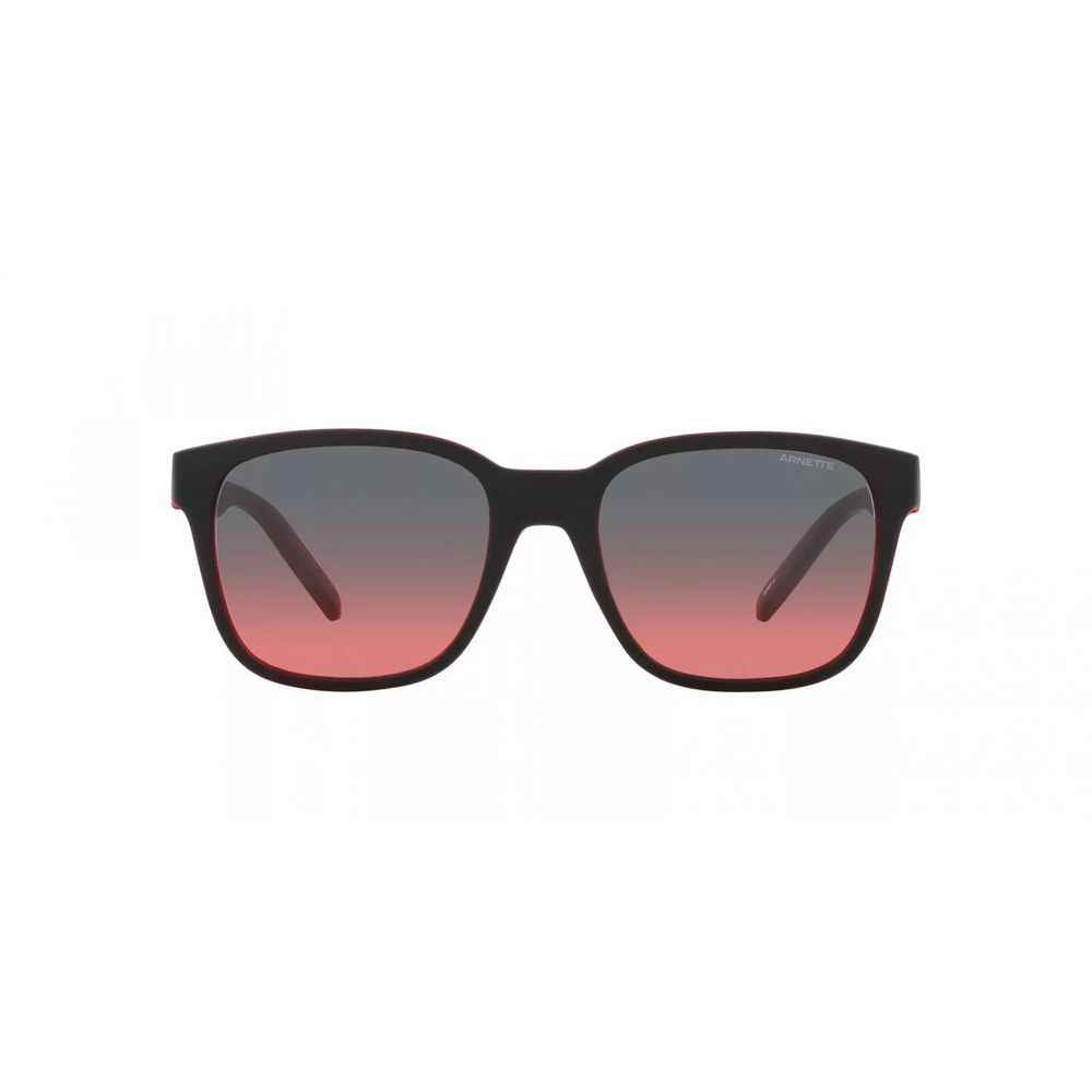 Arnette Black Resin Sunglasses