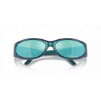 Arnette Blue Resin Sunglasses