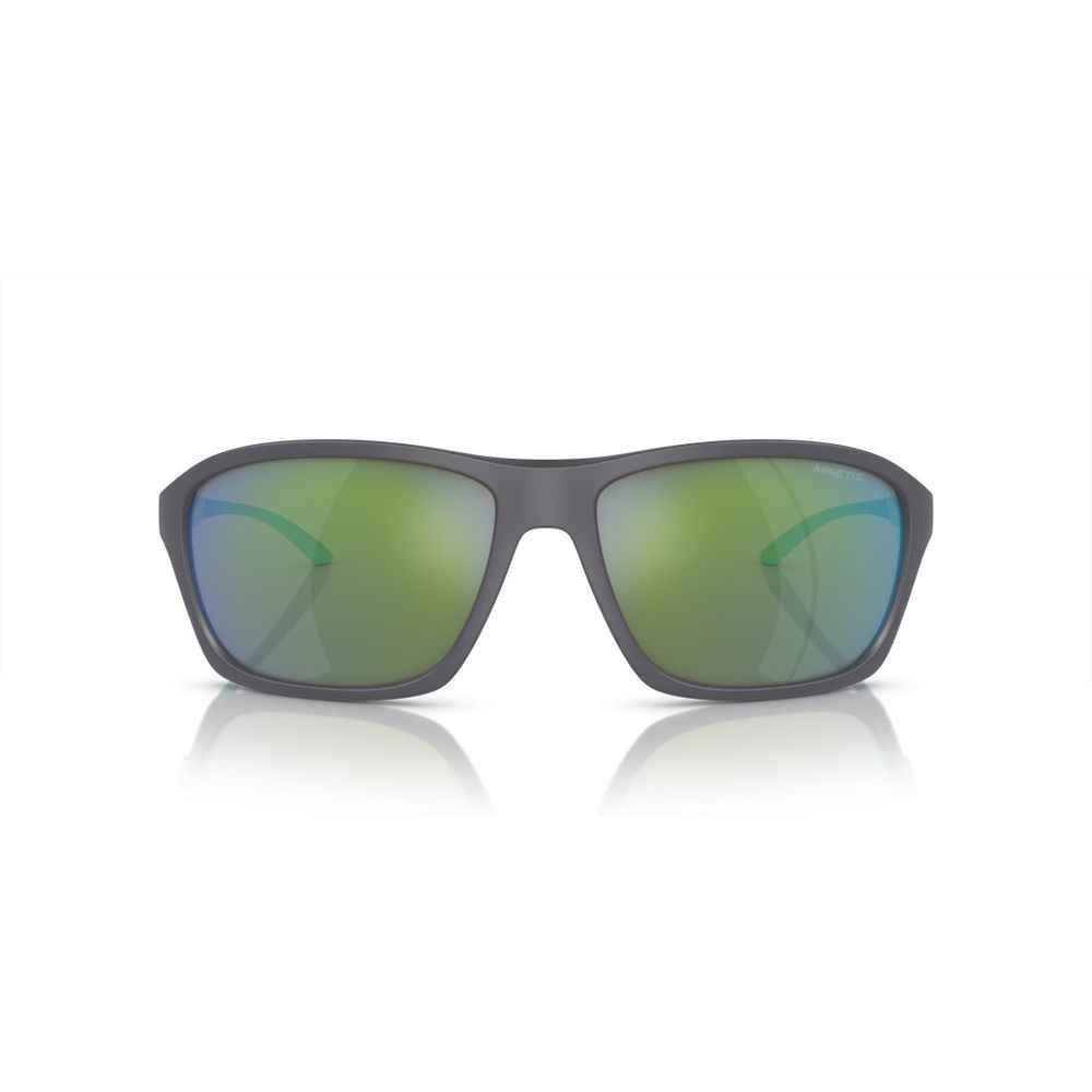 Arnette Blue Resin Sunglasses