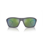 Arnette Blue Resin Sunglasses
