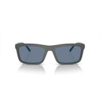 Arnette Blue Resin Sunglasses