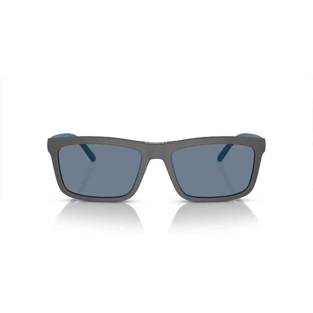 Arnette Blue Resin Sunglasses
