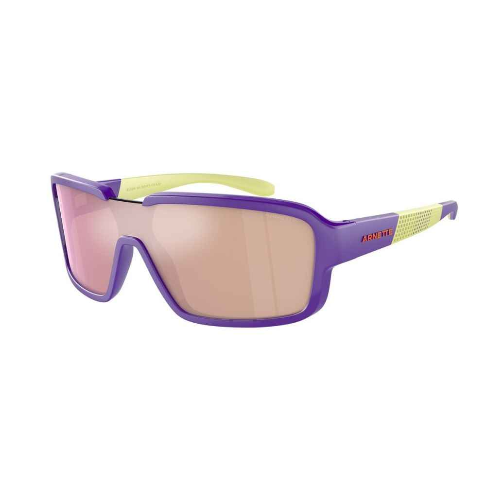 Arnette Multicolor Resin Sunglasses