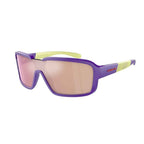 Arnette Multicolor Resin Sunglasses