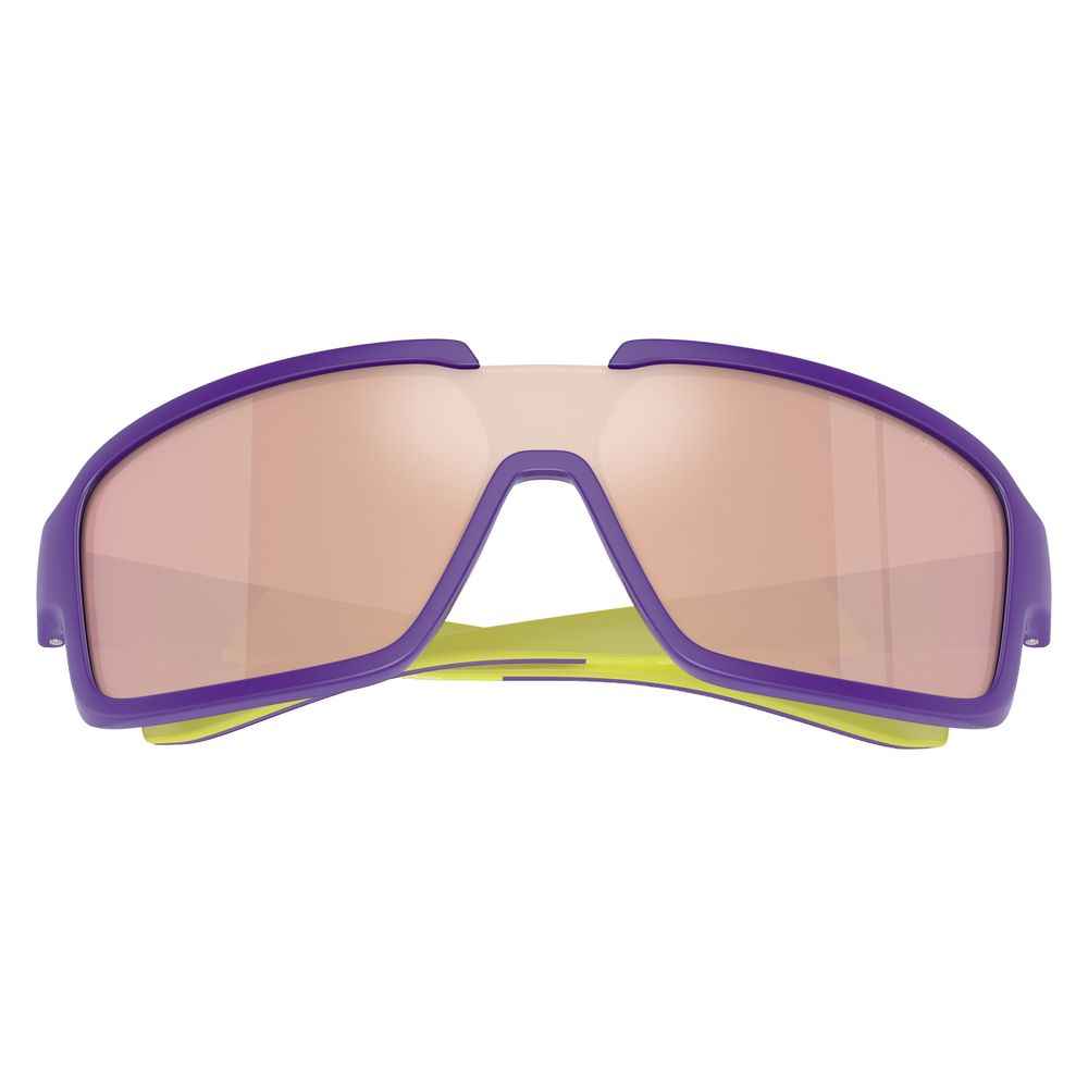 Arnette Multicolor Resin Sunglasses