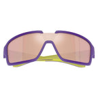 Arnette Multicolor Resin Sunglasses