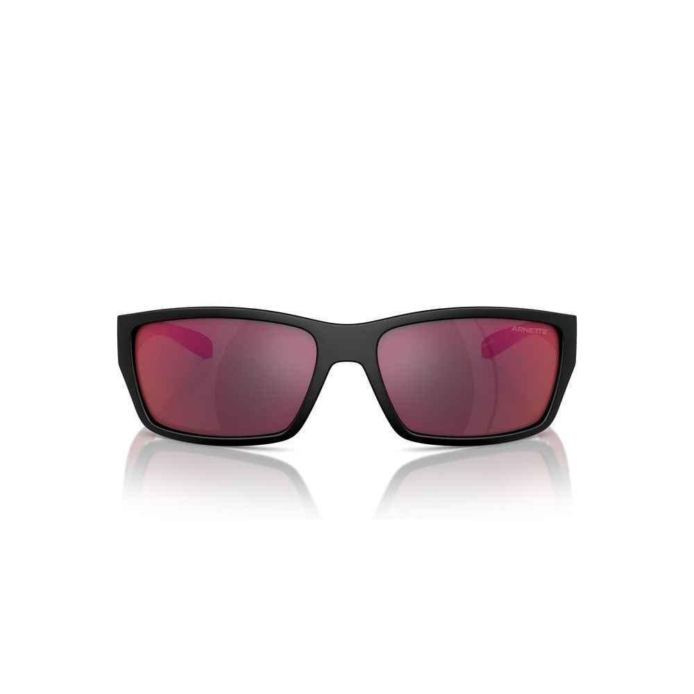 Arnette Black Resin Sunglasses