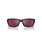 Arnette Black Resin Sunglasses