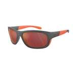 Arnette Gray Resin Sunglasses