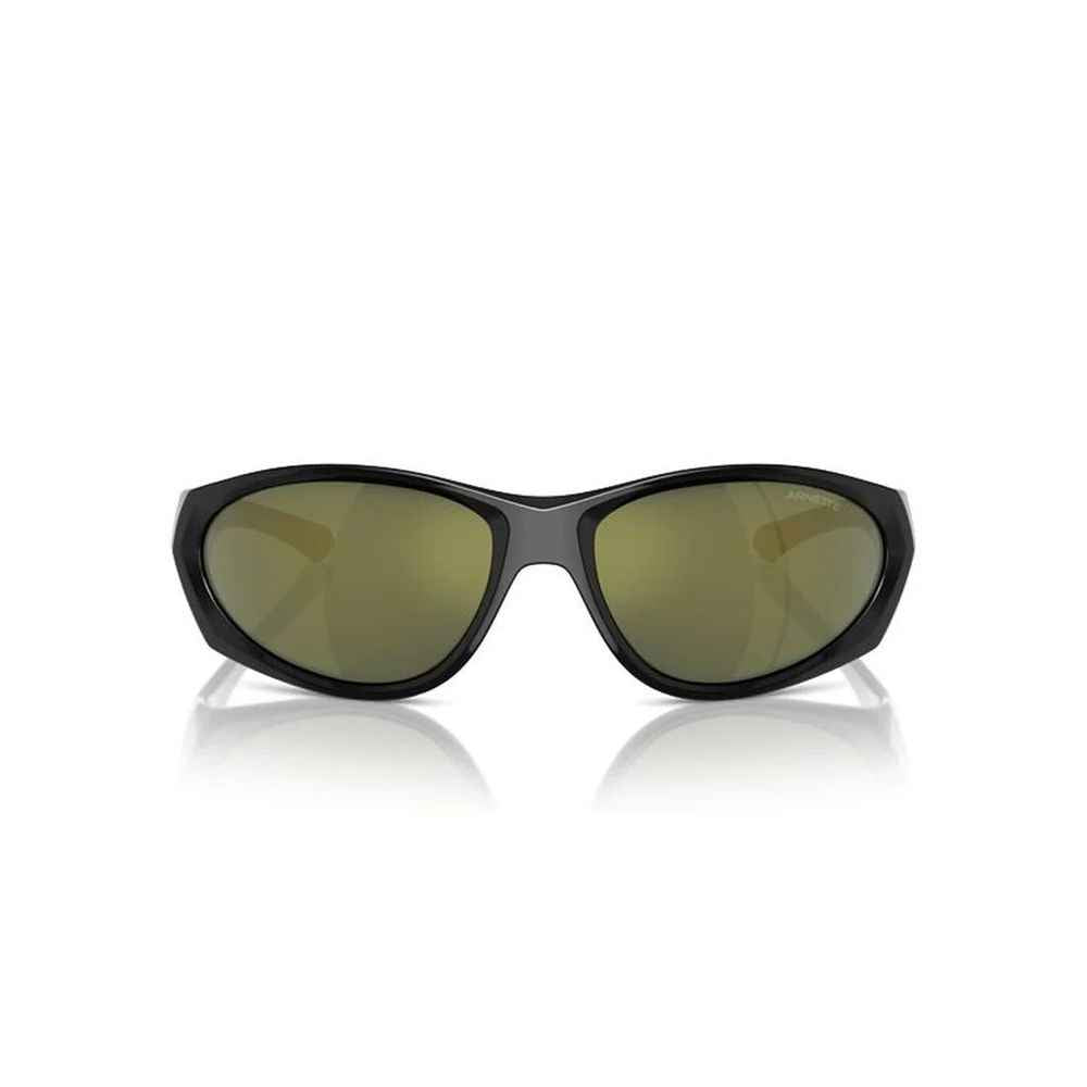 Arnette Black Resin Sunglasses