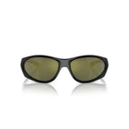Arnette Black Resin Sunglasses