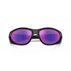 Arnette Black Resin Sunglasses
