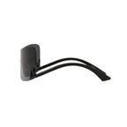 Versace Black Acetate Sunglasses