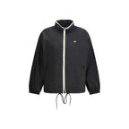 Prada Black Polyamide Shell Jacket
