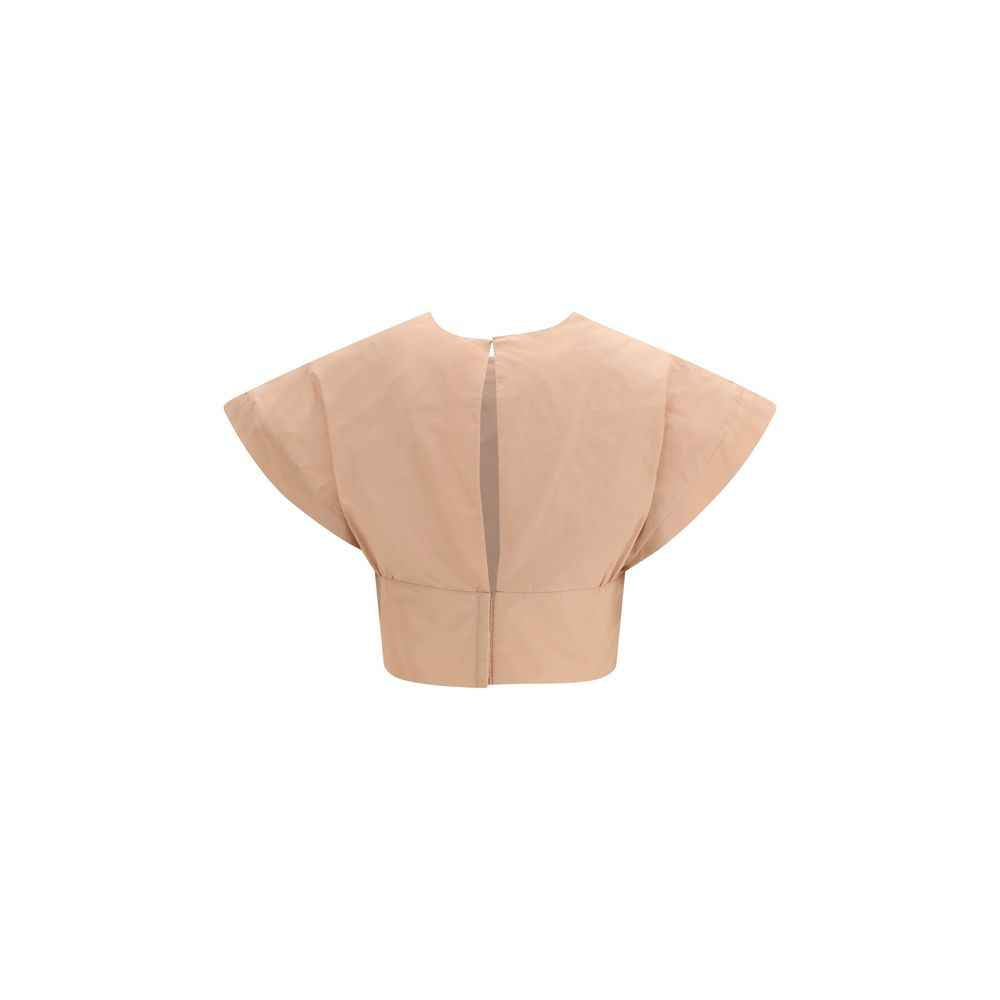 PINKO Multicolor Polyester Blouse