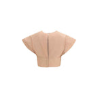 PINKO Multicolor Polyester Blouse