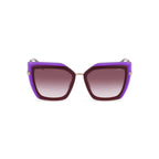 Police Multicolor Metal Sunglasses