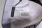 Dolce & Gabbana White Logo Brief High Waist Panty Underwear