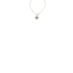 Valentino Garavani Gold Brass Bracelet