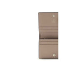 Valentino Garavani Multicolor Calf Leather Bos Taurus Wallet