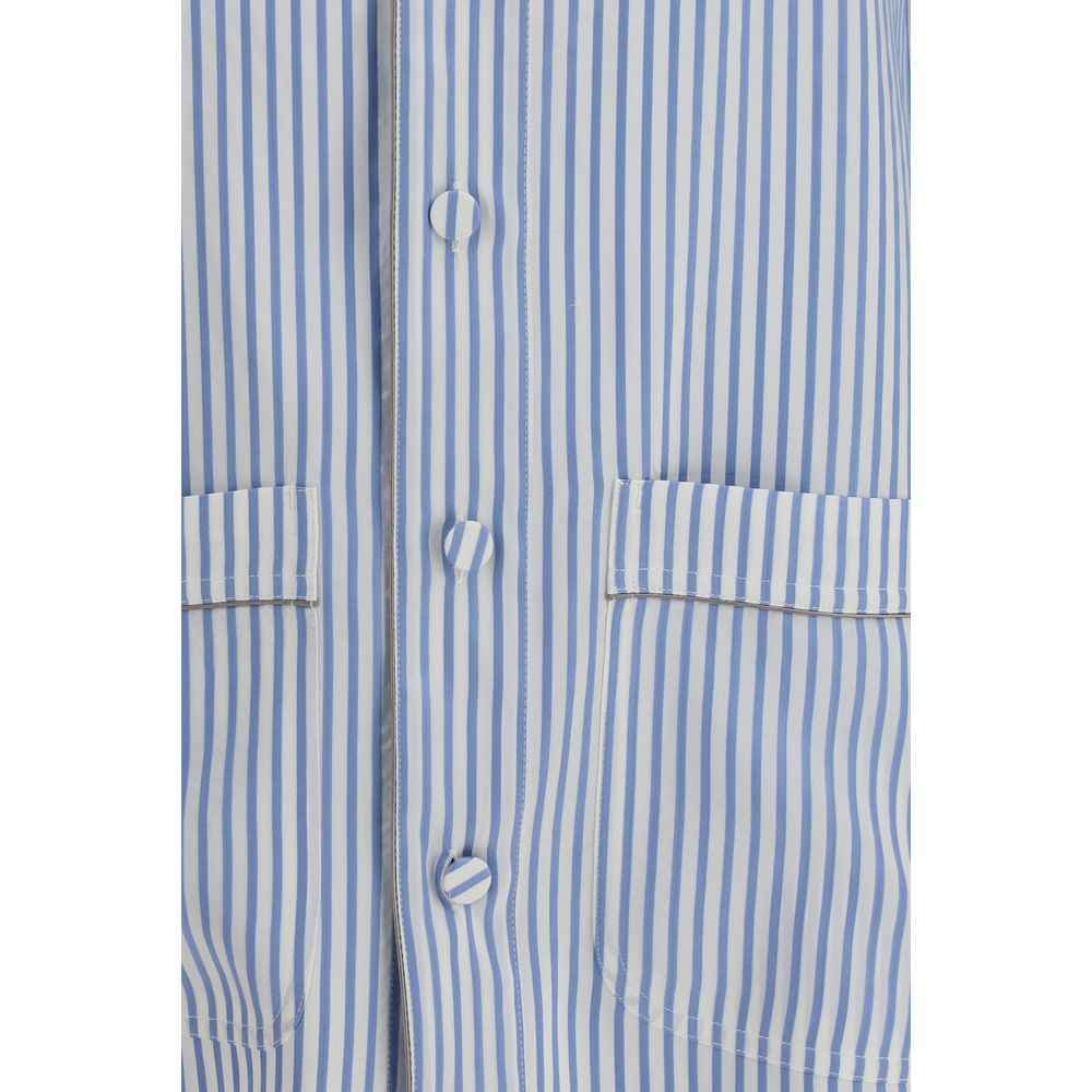 Tom Ford Multicolor Silk Top Sleepwear