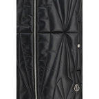 Moncler x Rick Owens Black Lamb Ovis Aries Aries Sleveless Jacket