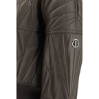 Moncler x Rick Owens Brown Lamb Ovis Aries Aries Bomber