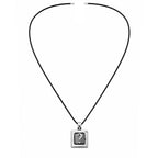 Morellato Gray Stainless Steel Necklace