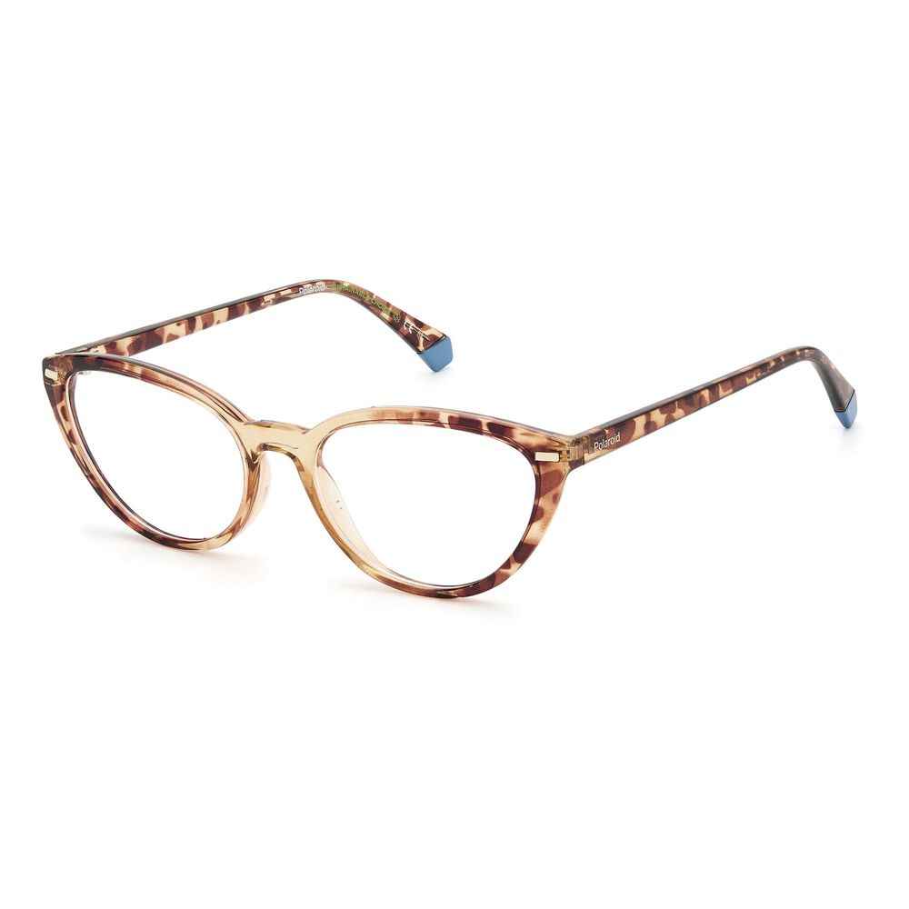 Polaroid Bicolor Polyamide Glasses (Frames)