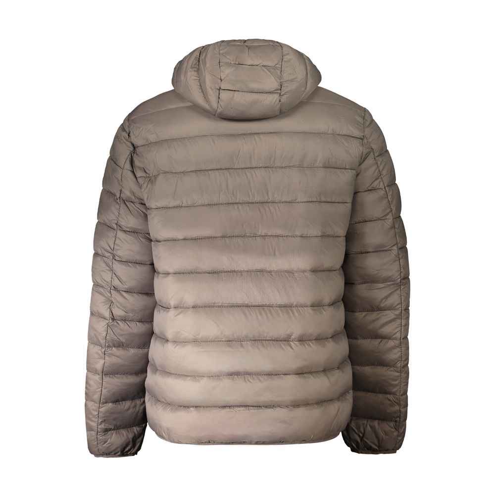 Norway 1963 Marrone Poliammide Men's Jacket