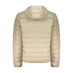 Norway 1963 Beige Polyamide Men Jacket