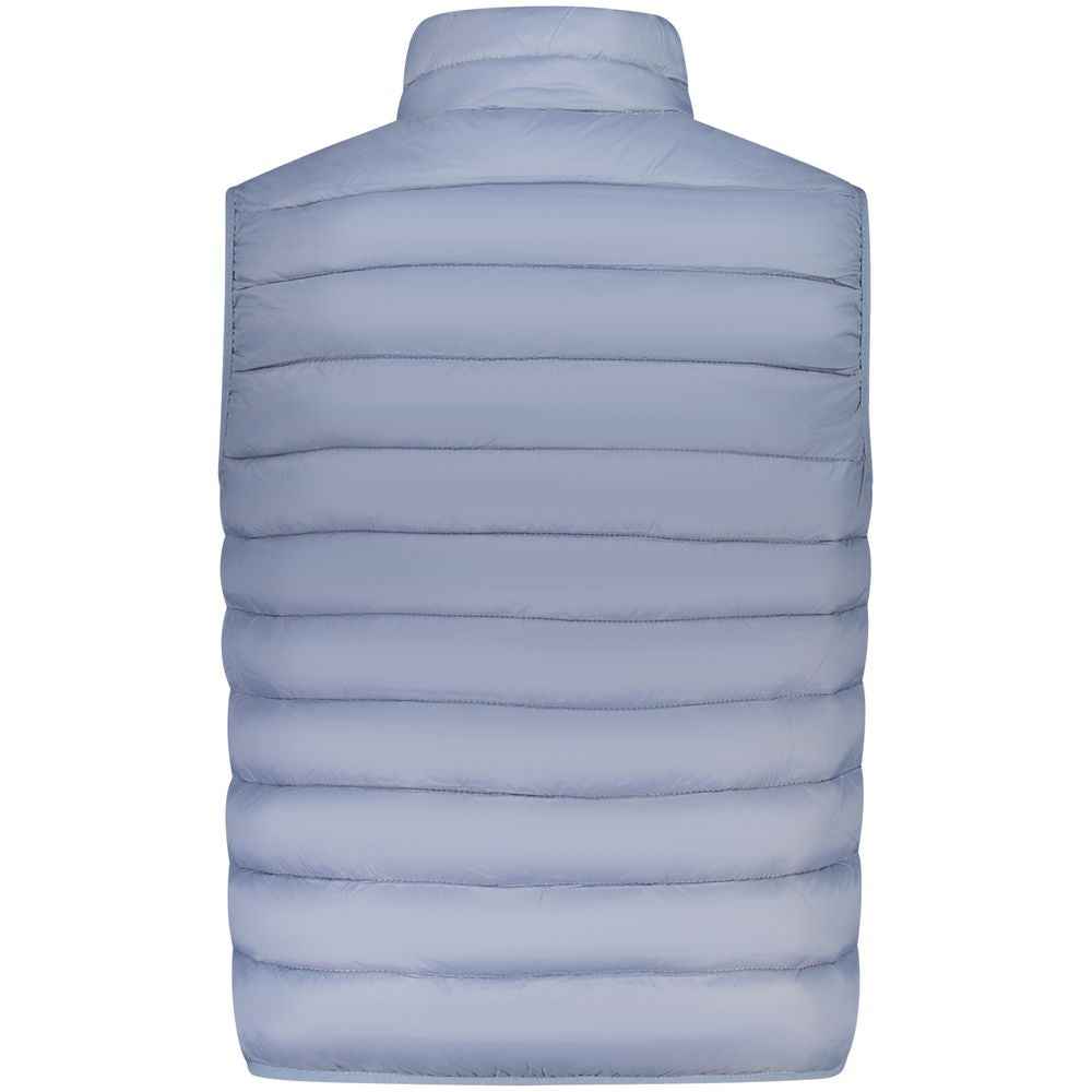 Norway 1963 Gray Polyamide Men's Vest