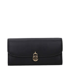 Michael Kors Black Leather Wallet
