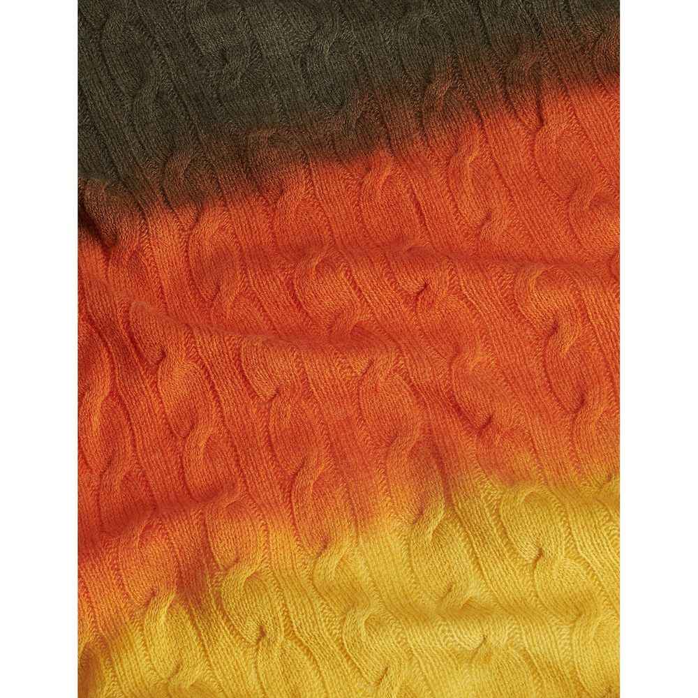 Etro Blue Wool Casual Dress