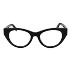 Marciano by Guess Black Plastic Glasses (Frames)