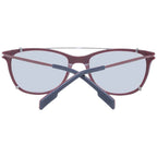 Reebok Blue Plastic Glasses (Frames)