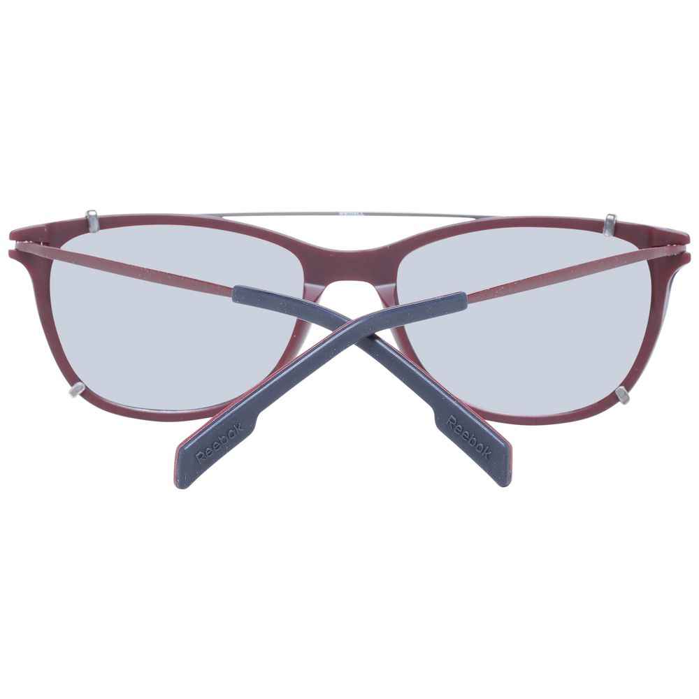 Reebok Blue Plastic Glasses (Frames)