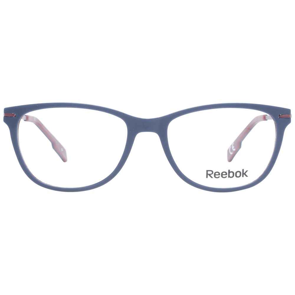 Reebok Blue Plastic Glasses (Frames)