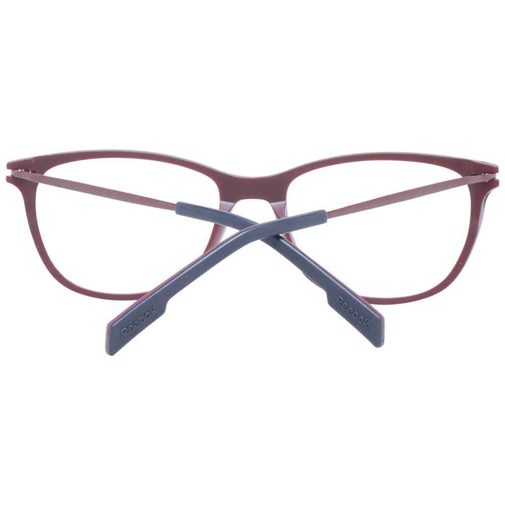 Reebok Blue Plastic Glasses (Frames)