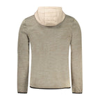 Norway 1963 Beige Polyester Men's Jacket
