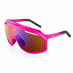 Bolle Multicolor Resin Sunglasses