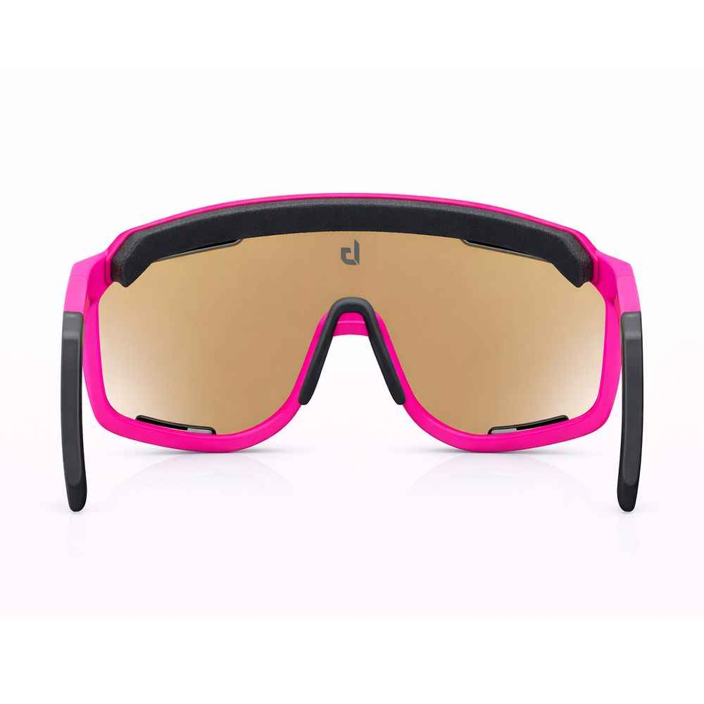 Bolle Multicolor Resin Sunglasses
