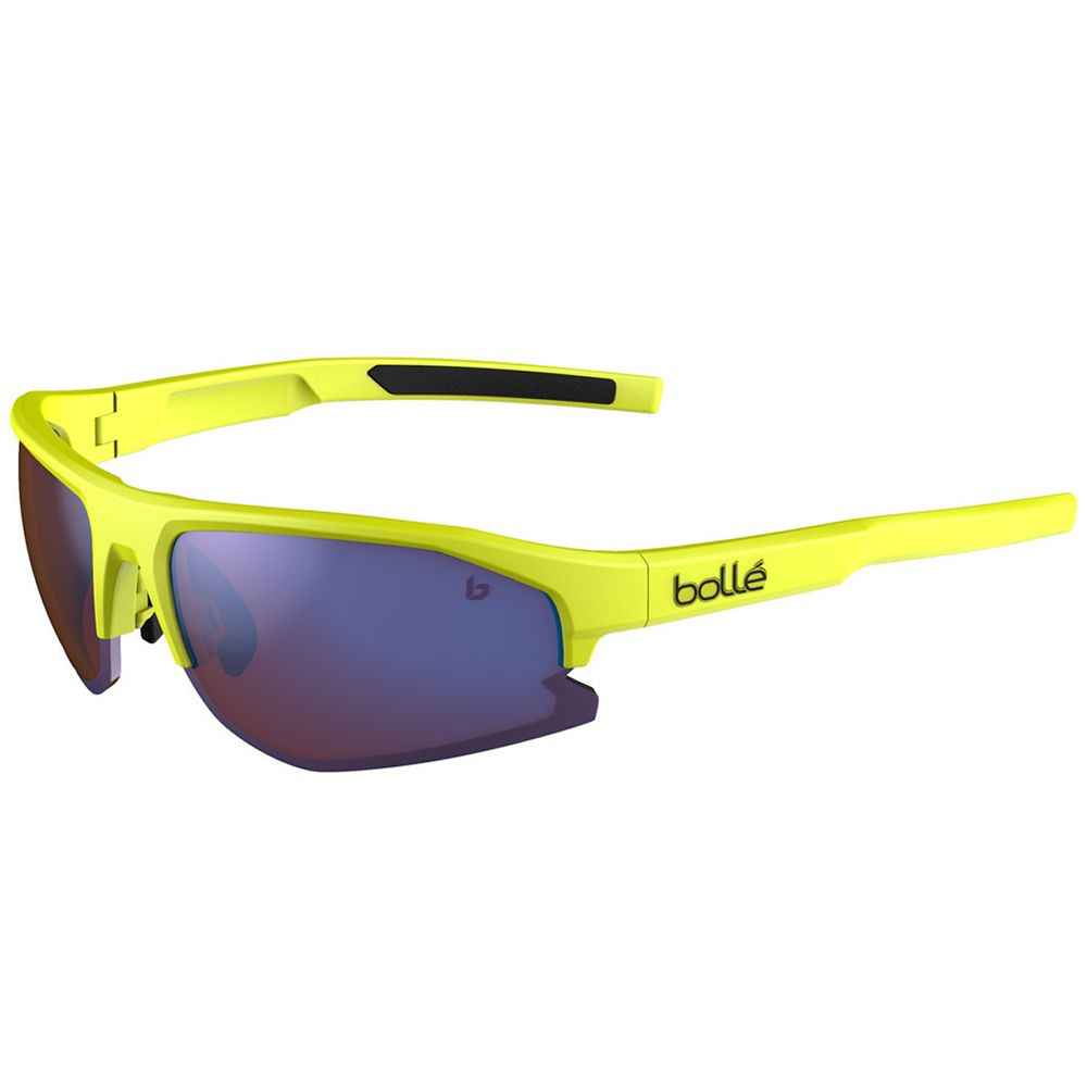 Bolle Bicolor Resin Sunglasses