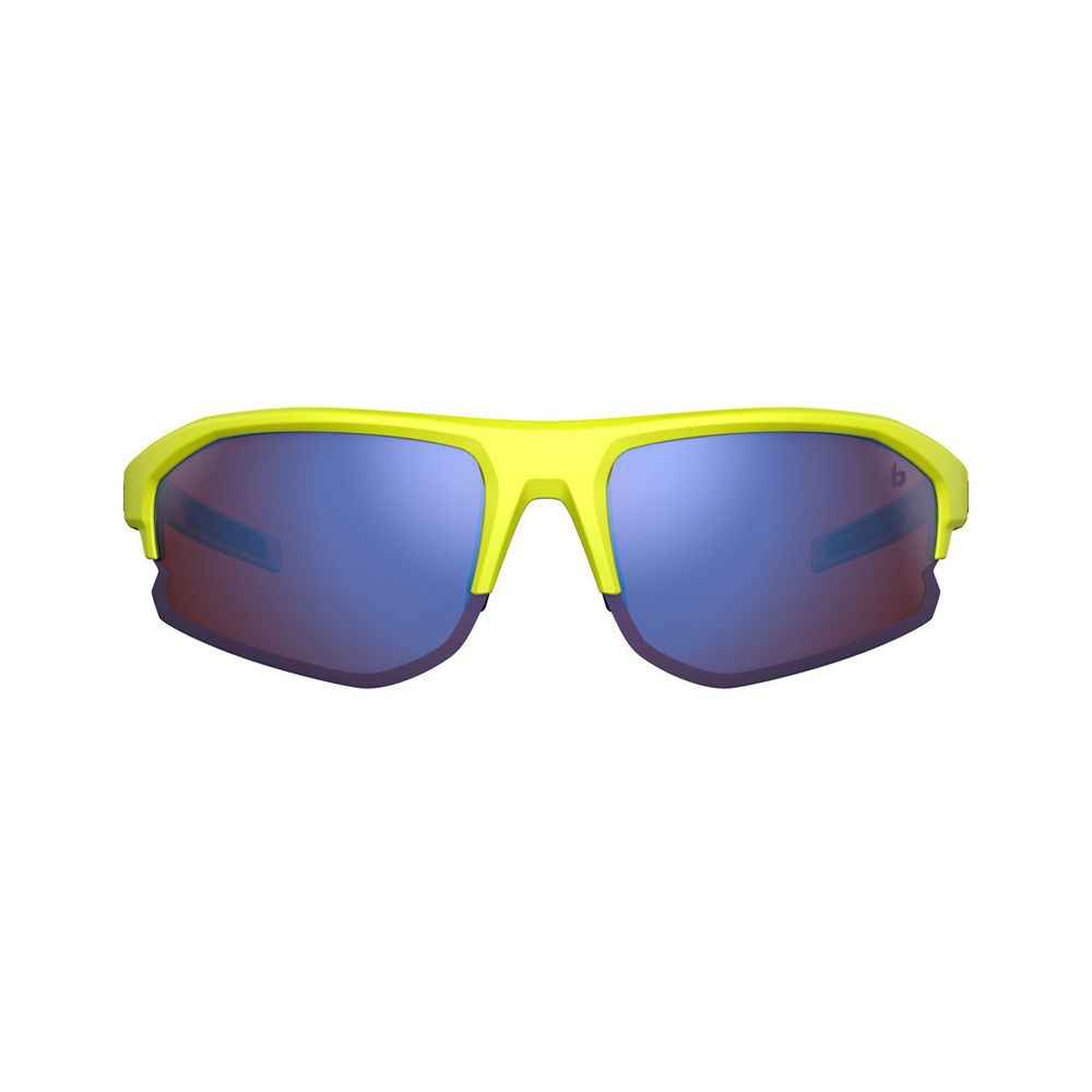 Bolle Bicolor Resin Sunglasses