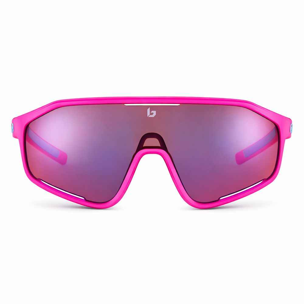 Bolle Multicolor Nylon Sunglasses