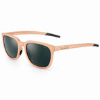 Bolle Multicolor Nylon Sunglasses