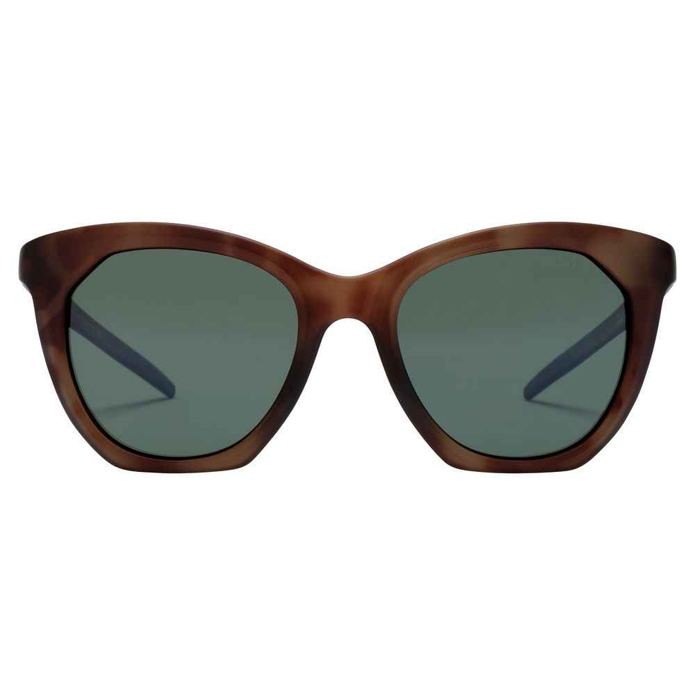 Bolle Brown Nylon Sunglasses