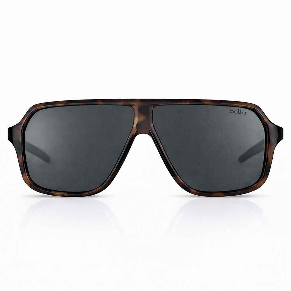 Bolle Brown Nylon Sunglasses