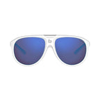 Bolle White Nylon Sunglasses